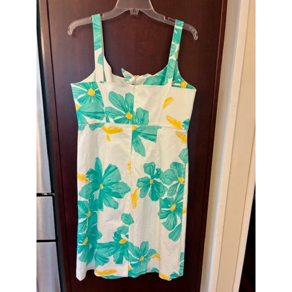 Tyler Boe Scoop neck floral sundress Size 12‎ - Picture 5 of 6
